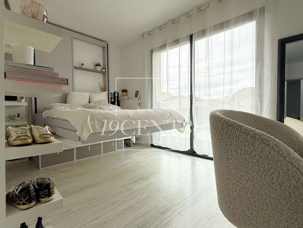 Maison 104 m² à Communay  - photo 10