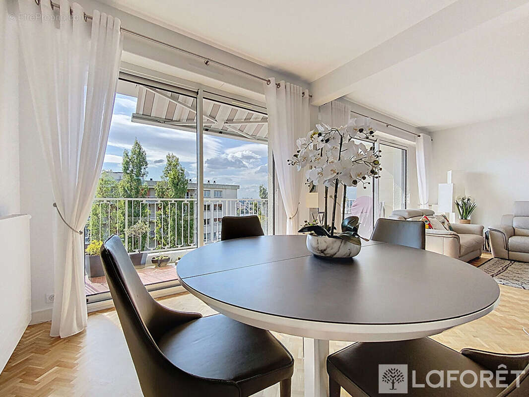 Appartement à CHOLET