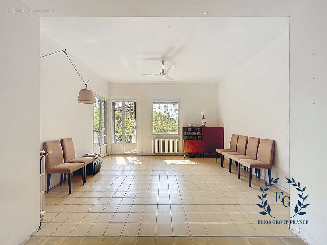 Maison à MONTPELLIER