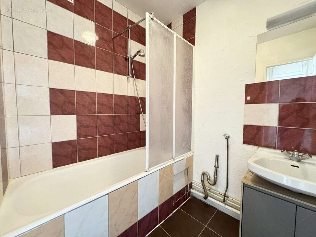 Appartement à COLOMBES