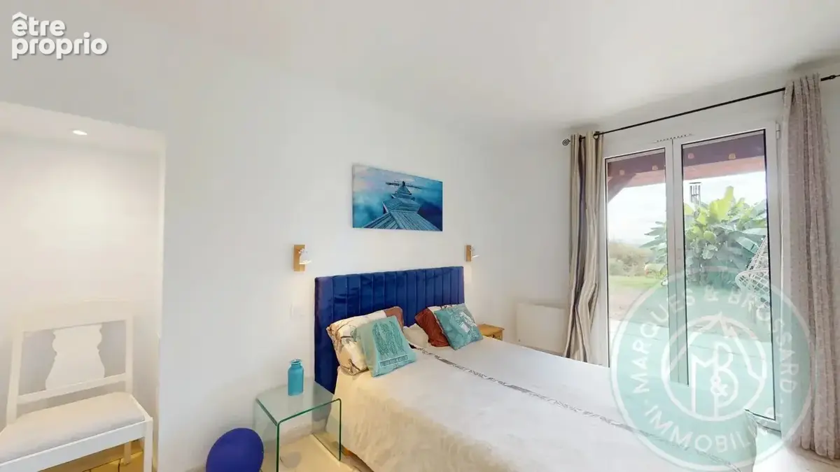 Maison rénovée 5 chambres avec Piscine et terrain - photo 7