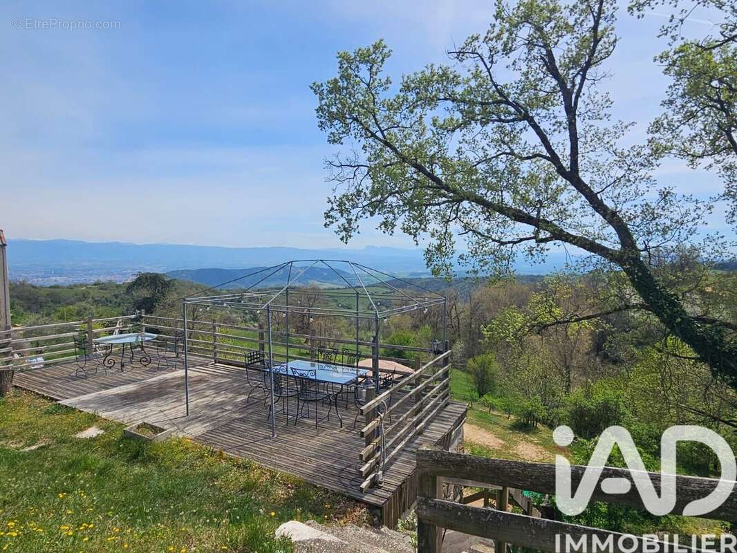 Photo 6 - Maison à SAINT-PERAY