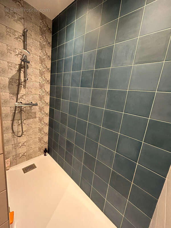 Appartement à GERARDMER