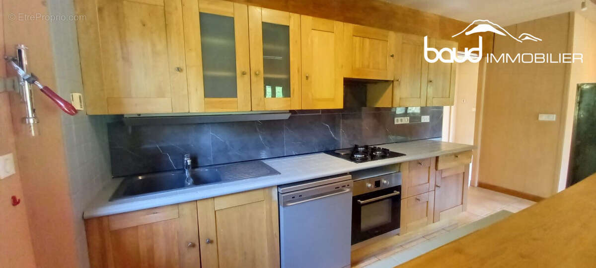 Maison à VILLARD-DE-LANS