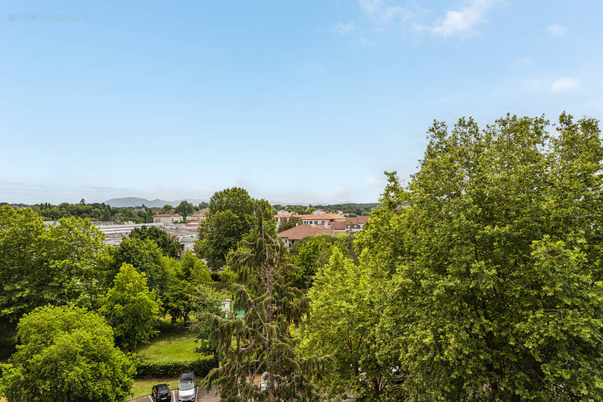 Appartement à ANGLET