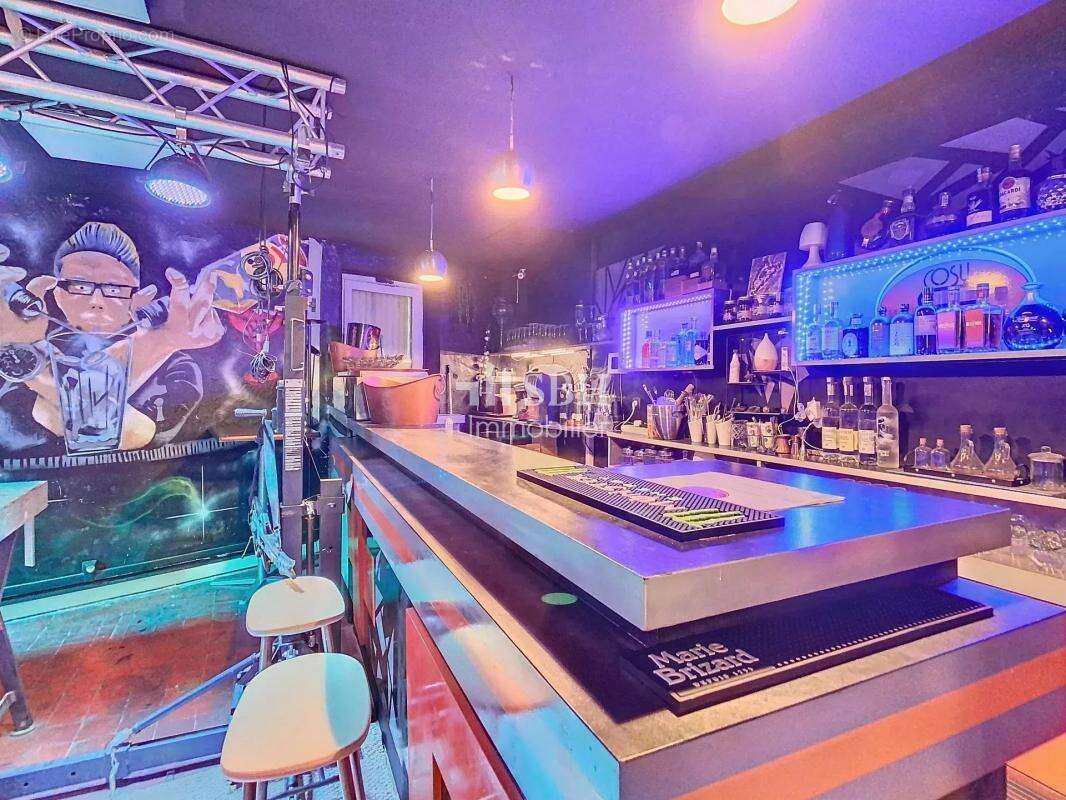 Commerce à CAVAILLON