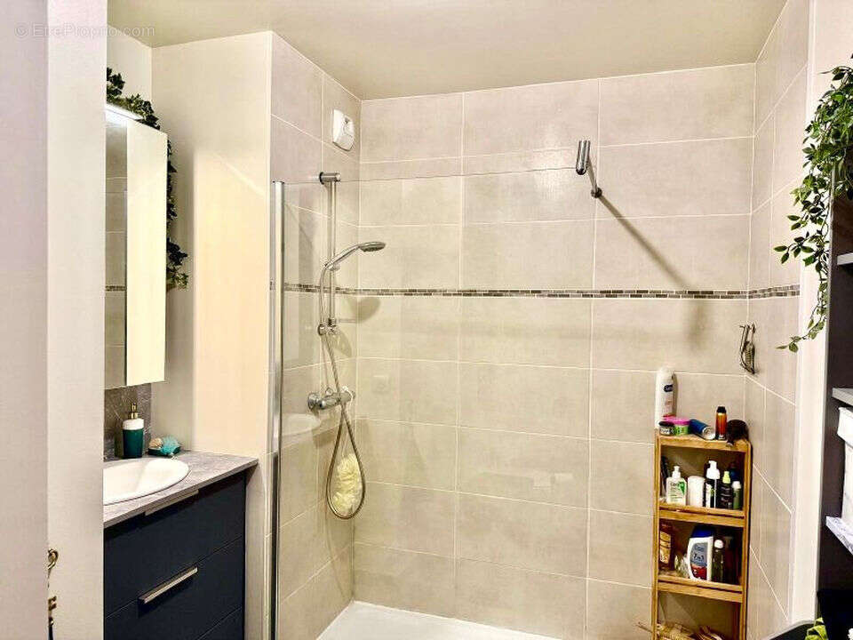 Appartement à CAEN