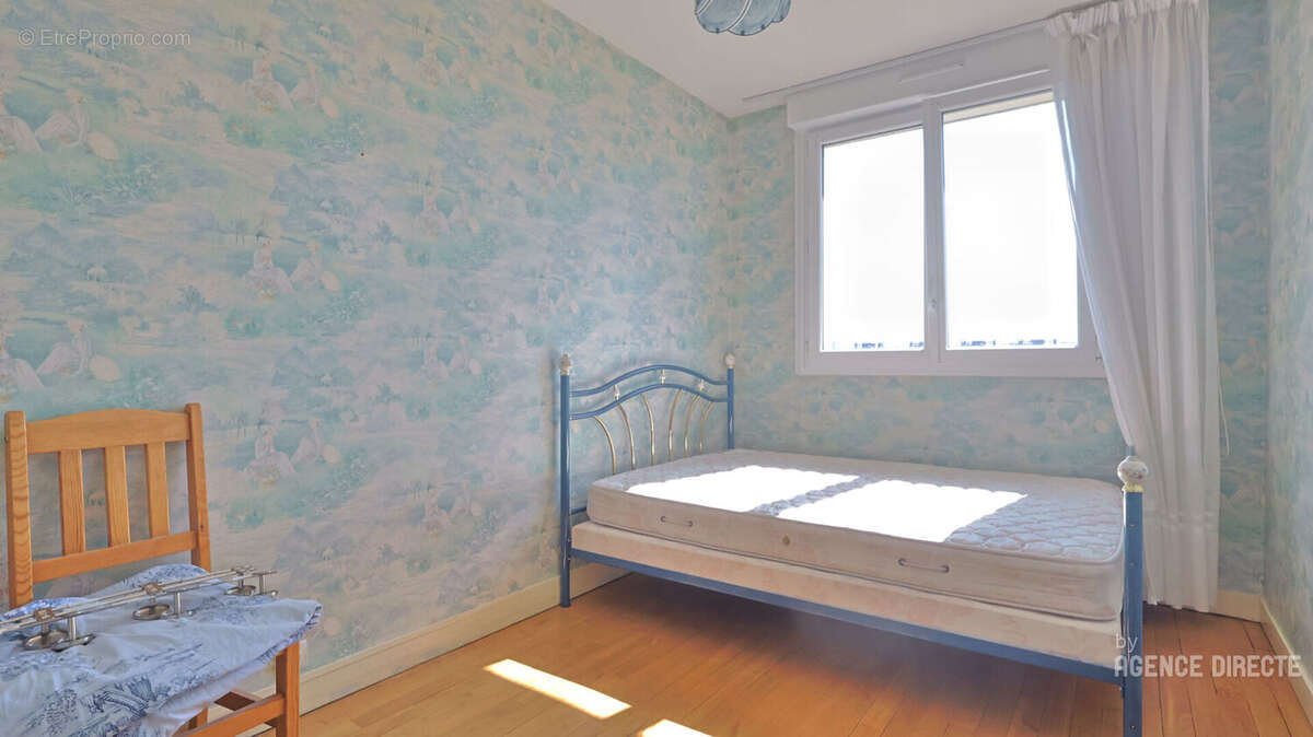 Appartement Rennes 4 pièces 65m² - photo 5