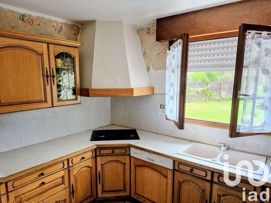 Photo 4 - Maison à SENE
