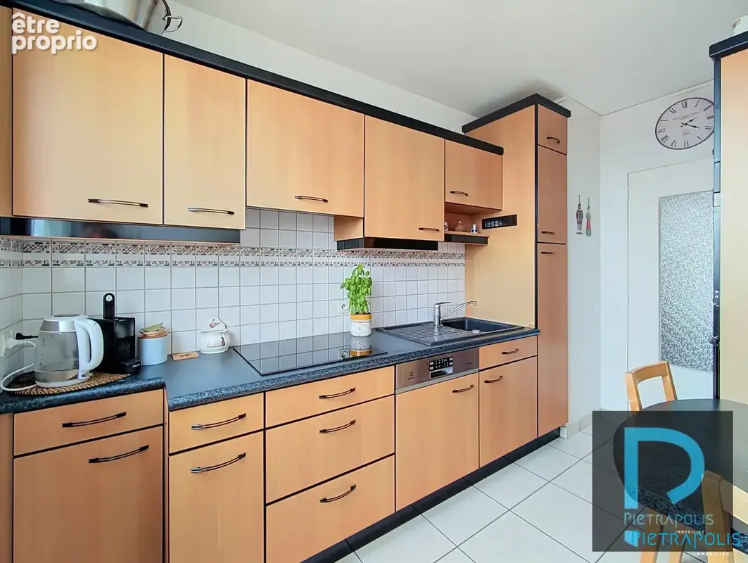 Appartement 3 pièces 62 m² à vendre à Macon (71000) - photo 5