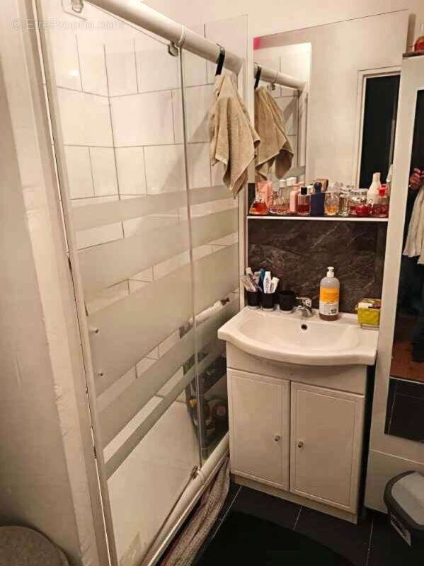 Appartement rénové - photo 9