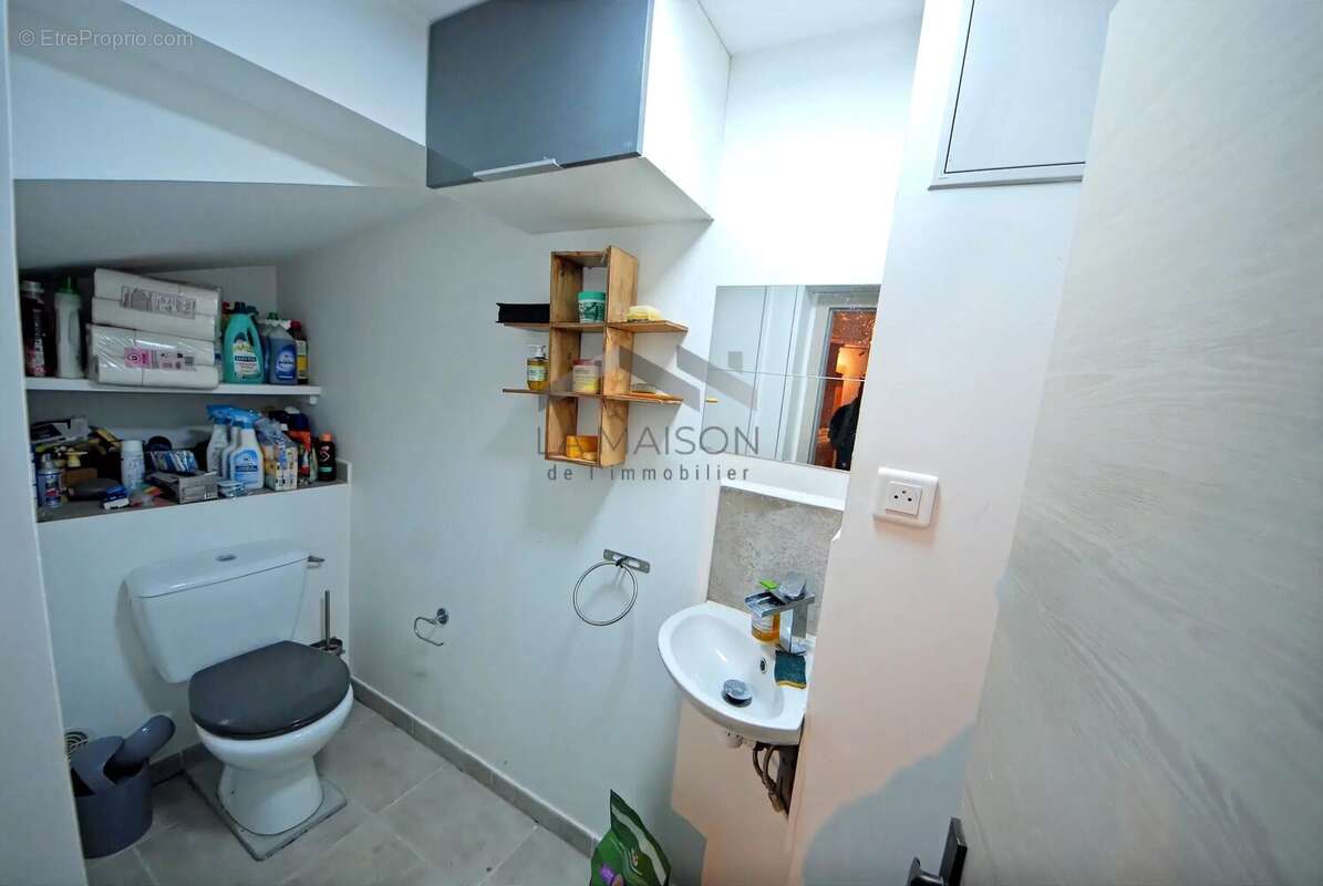 Maison à PORTO-VECCHIO