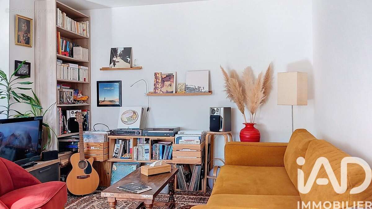 Photo 5 - Maison à VERN-SUR-SEICHE