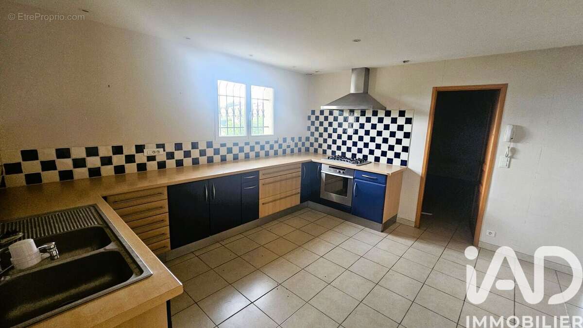 Photo 7 - Maison à PUISSALICON