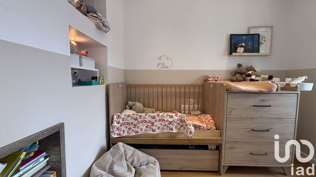 Photo 7 - Appartement à NICE