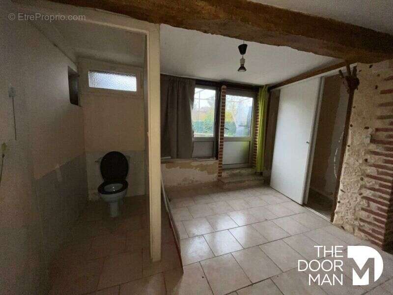 Maison à BEAUMONT-DE-LOMAGNE