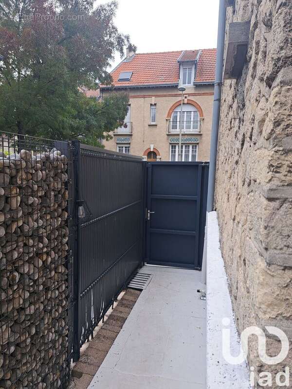 Photo 2 - Appartement à REIMS