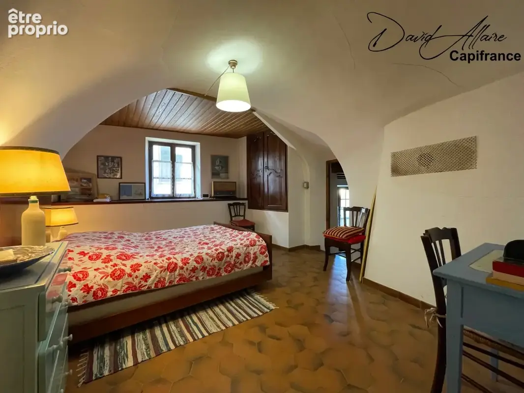 Maison de village à vendre 4 pièces VEYNES (05) - photo 11