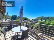 Maison à SALMIECH