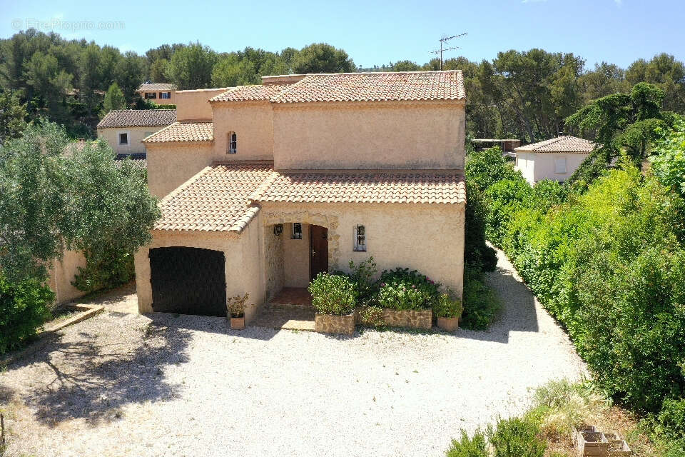 Belle maison familiale sur secteur préservé - photo 11