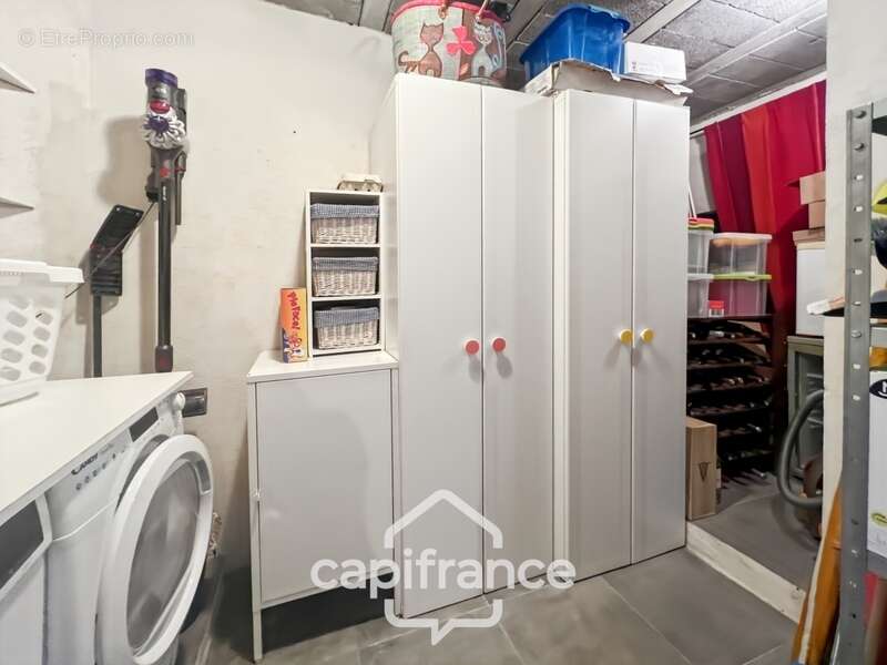 Maison à LE LAVANDOU