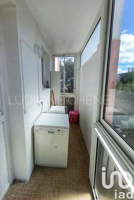 Photo 8 - Appartement à SETE