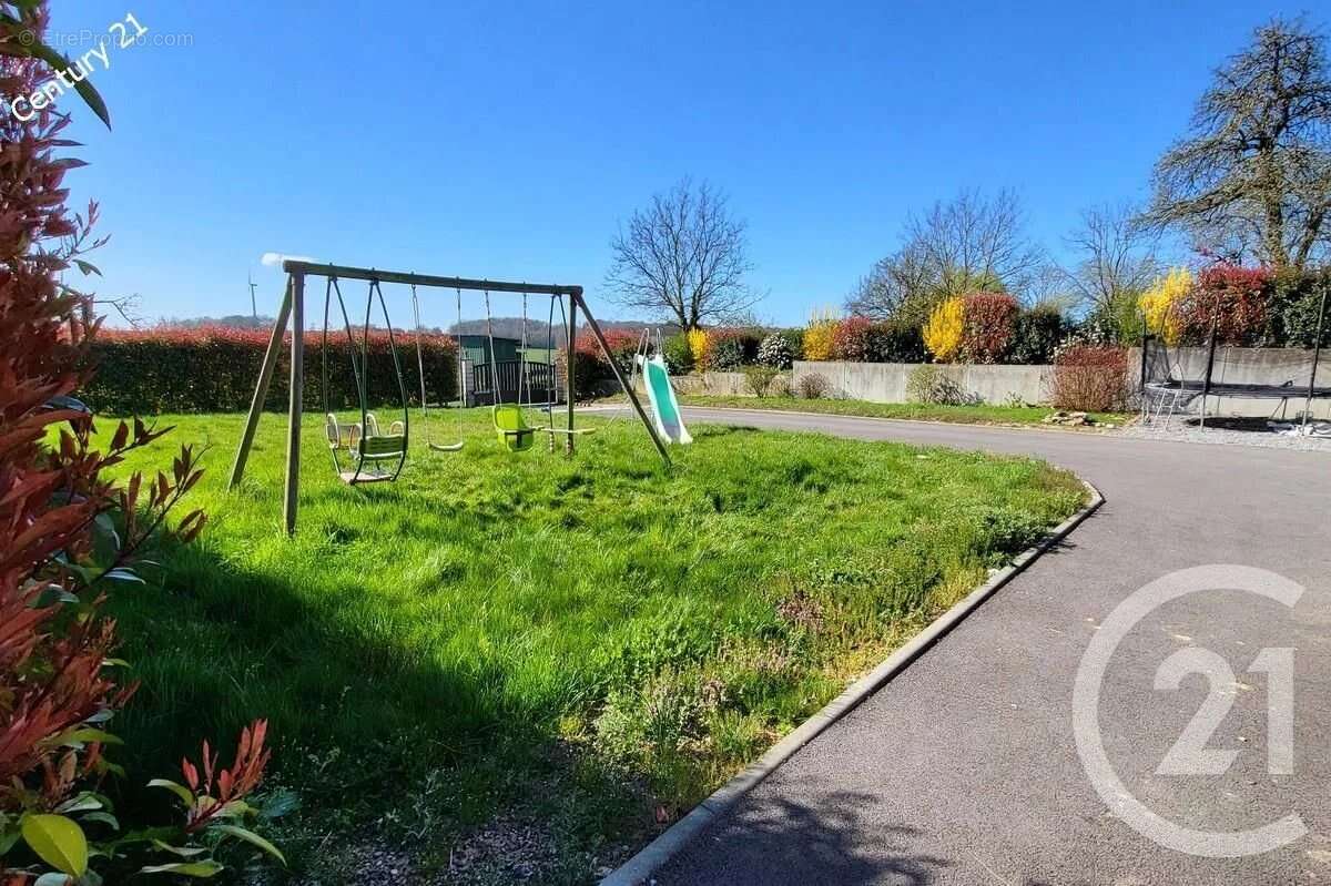 Maison à CHATEAU-THIERRY