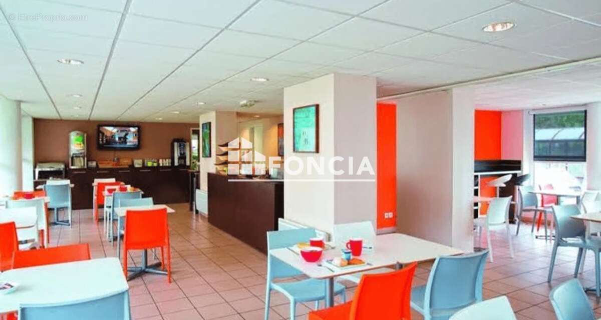 Appartement à MERIGNAC