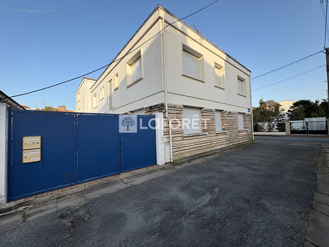 Maison à ROYAN