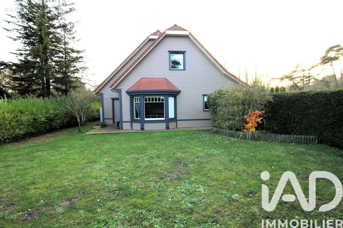 Photo 3 - Maison à QUEND