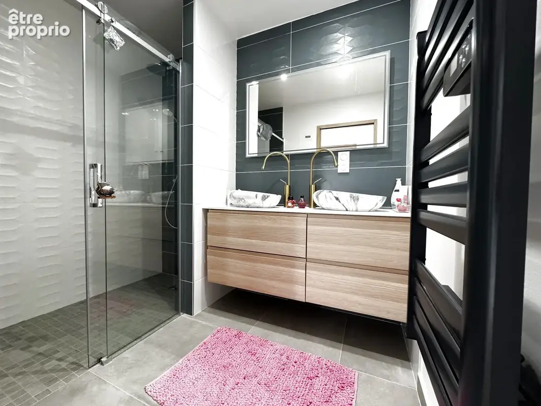 Saint-Witz, Villa  de 325 m2 habitable avec piscine - photo 17