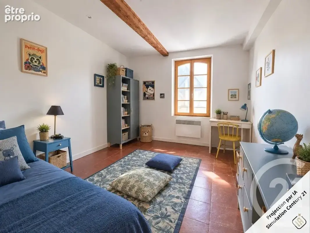 Maison 4 pièces 115 m² à vendre à Carbonne (31390) - photo 12