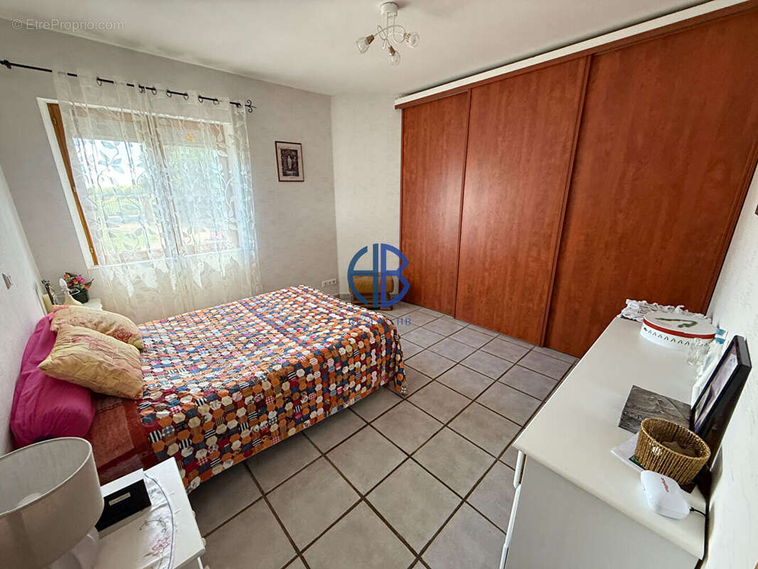 Maison à PAJAY