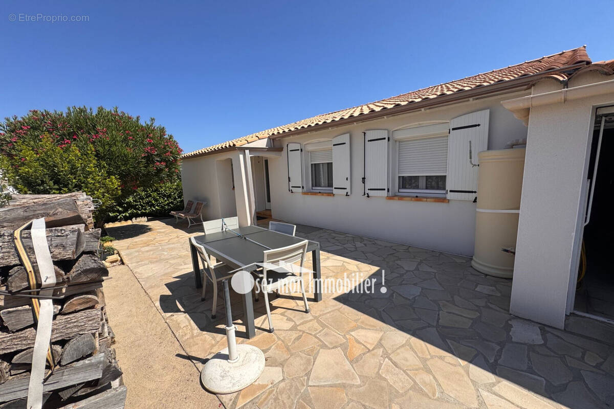 Maison à NARBONNE
