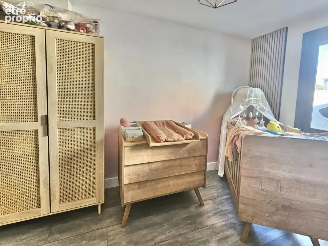Mauguio – Ensemble immobilier : résidence principale + 5 appartements - photo 12