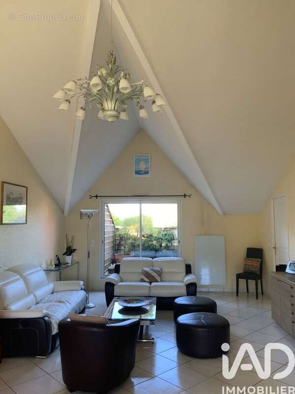 Photo 2 - Appartement à ARCACHON