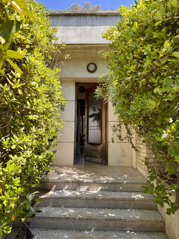 Maison à AUBAGNE