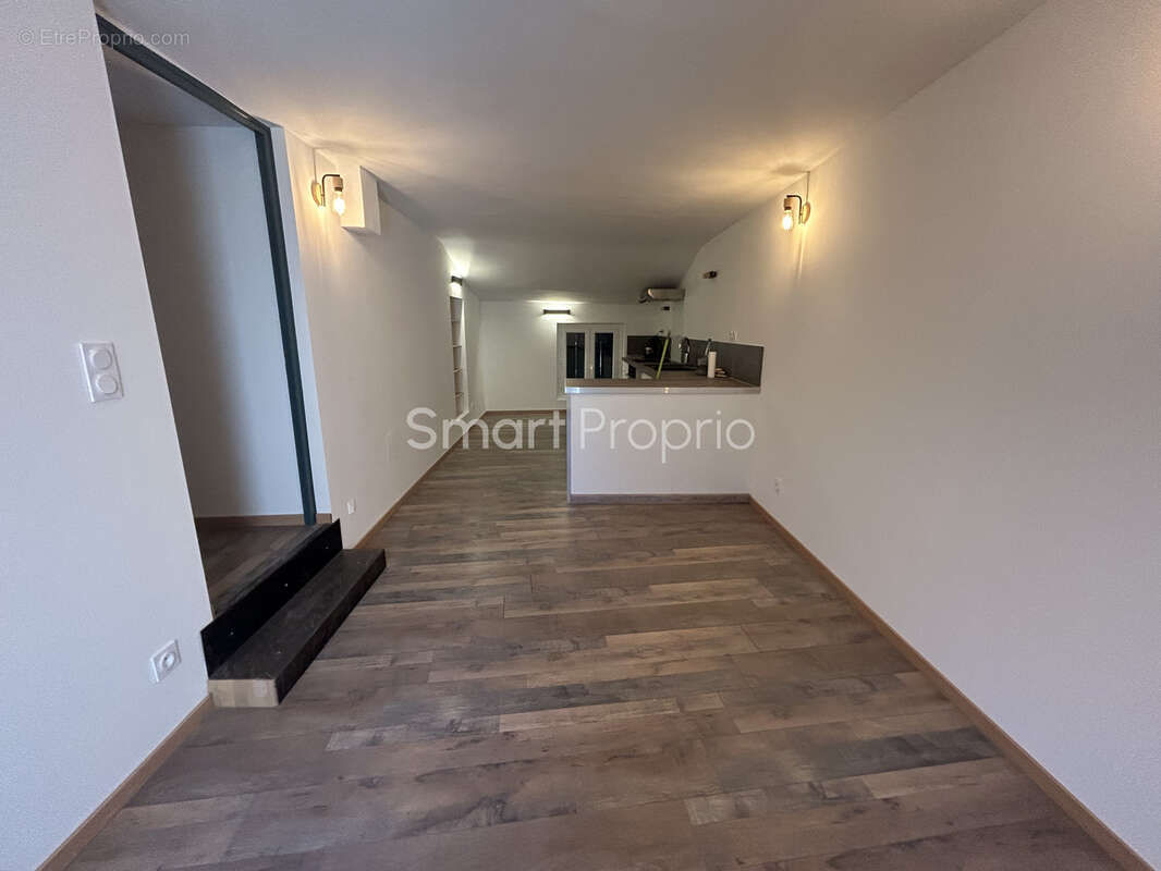 Appartement à VISAN