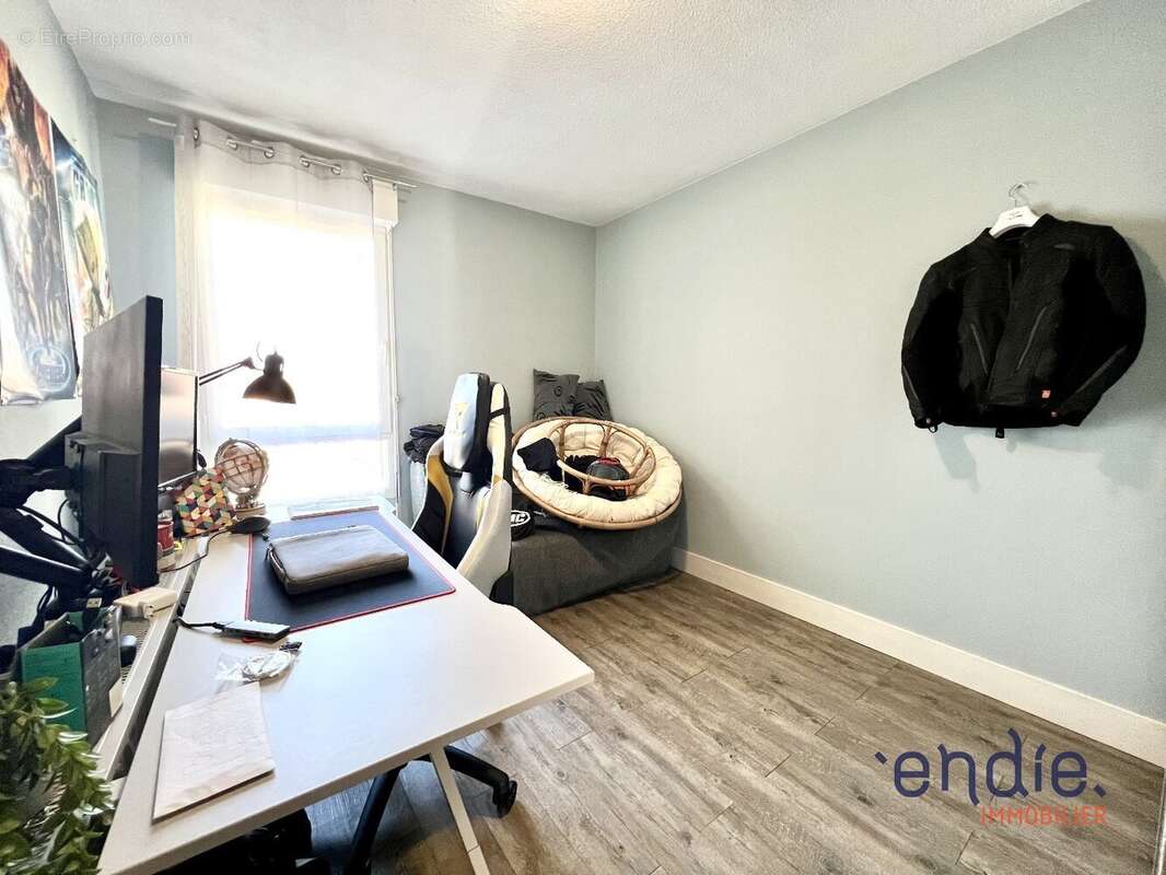 Appartement à POITIERS