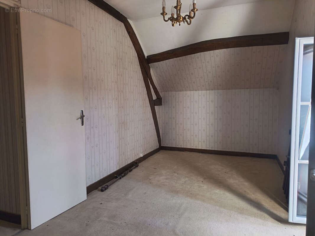Maison Mennetou Sur Cher 10 pièce(s) 163 m2 - photo 15