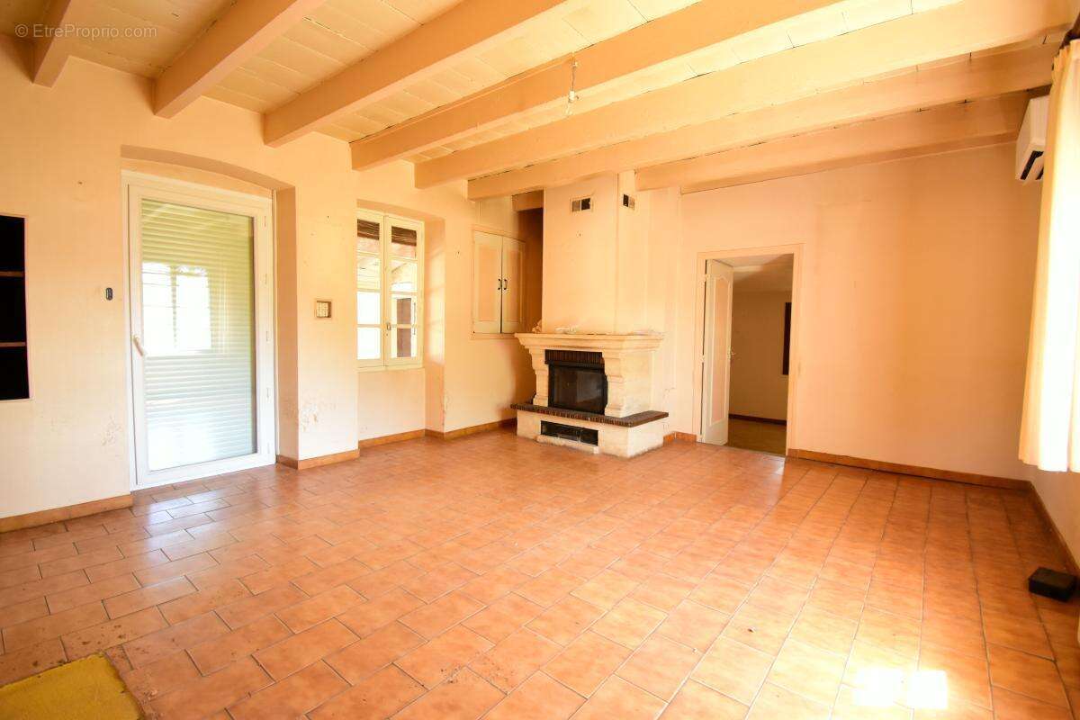 Maison À Vendre St Marcel - photo 6
