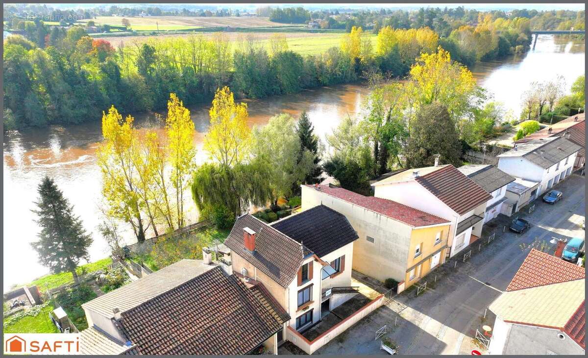 Photo 2 - Maison à MONSEMPRON-LIBOS