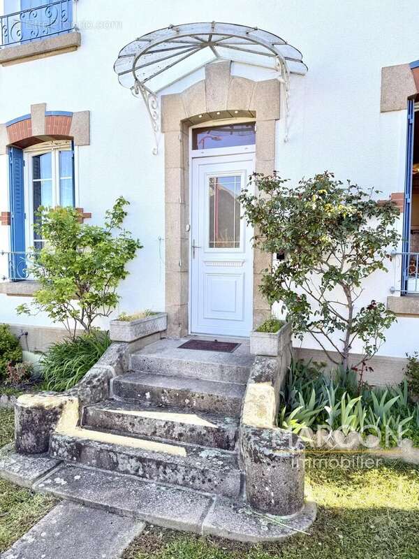 Maison à BENEVENT-L&#039;ABBAYE