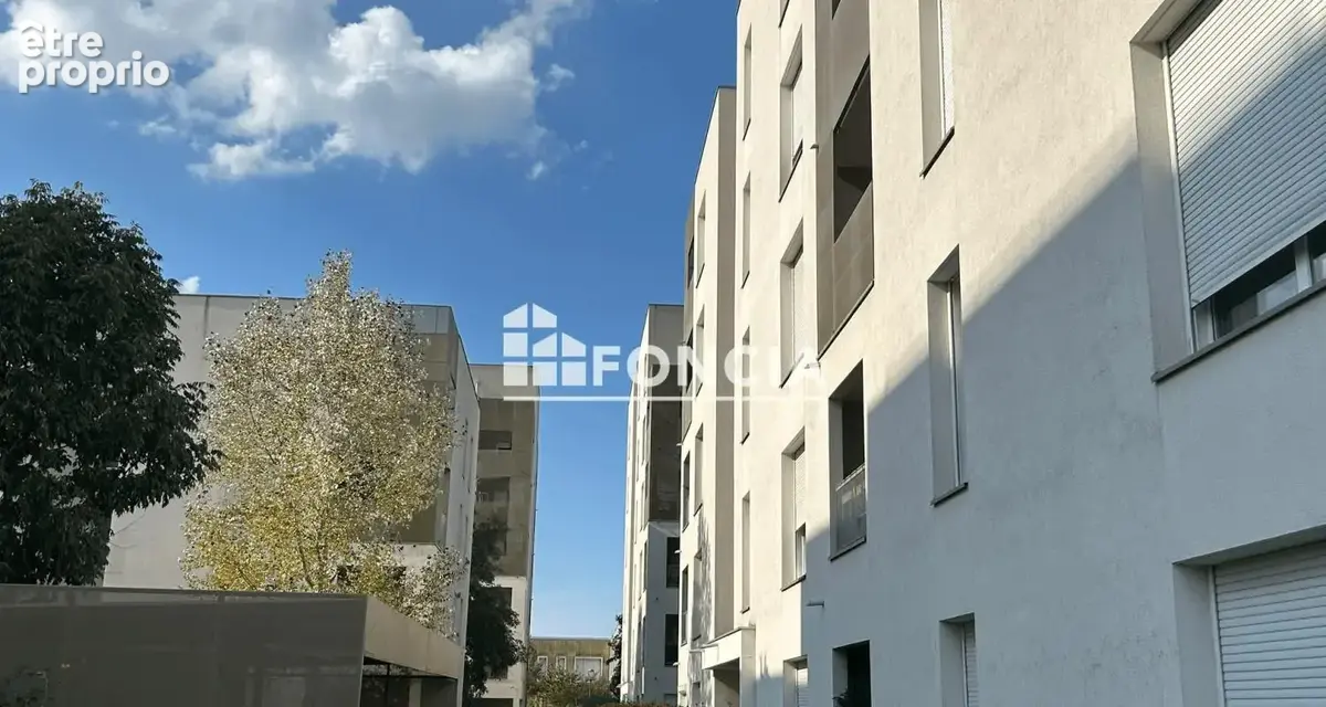 Appartement à VAULX-EN-VELIN