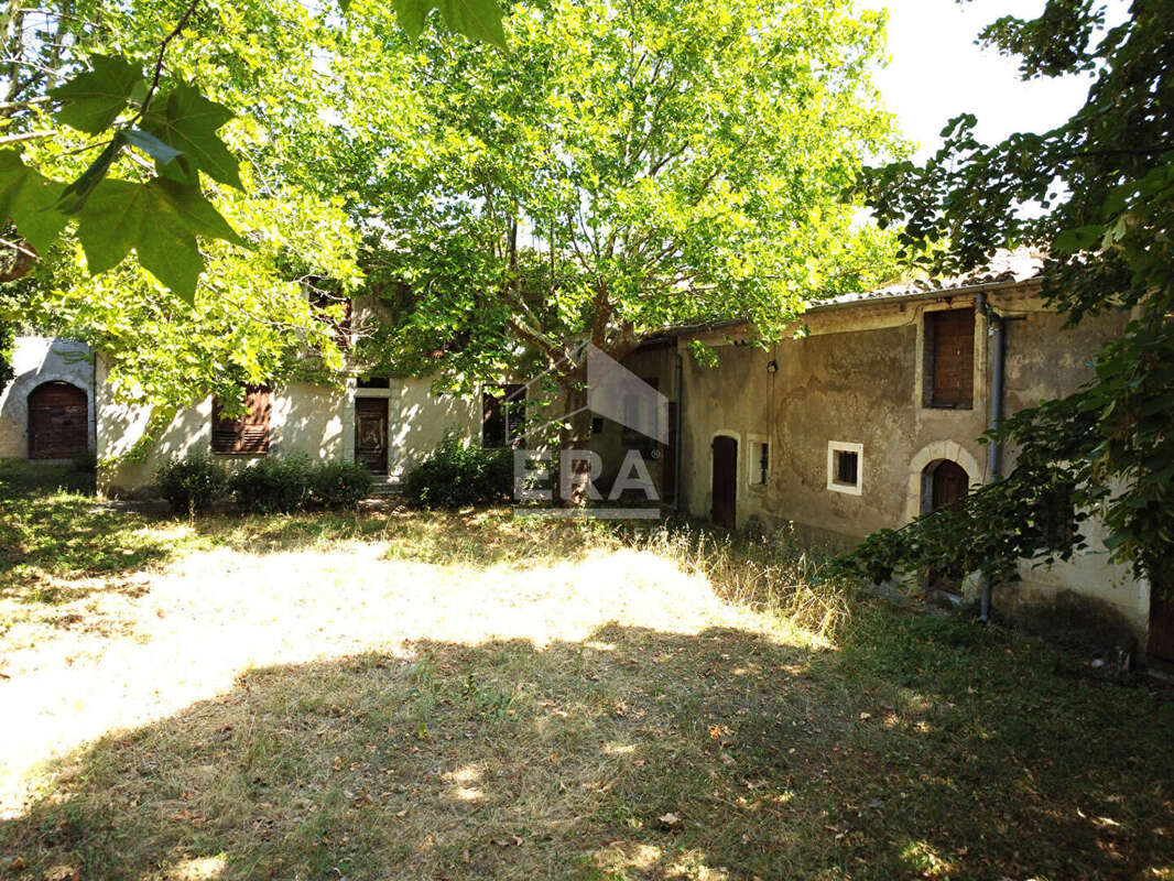 Maison 270m² à peipin - photo 4