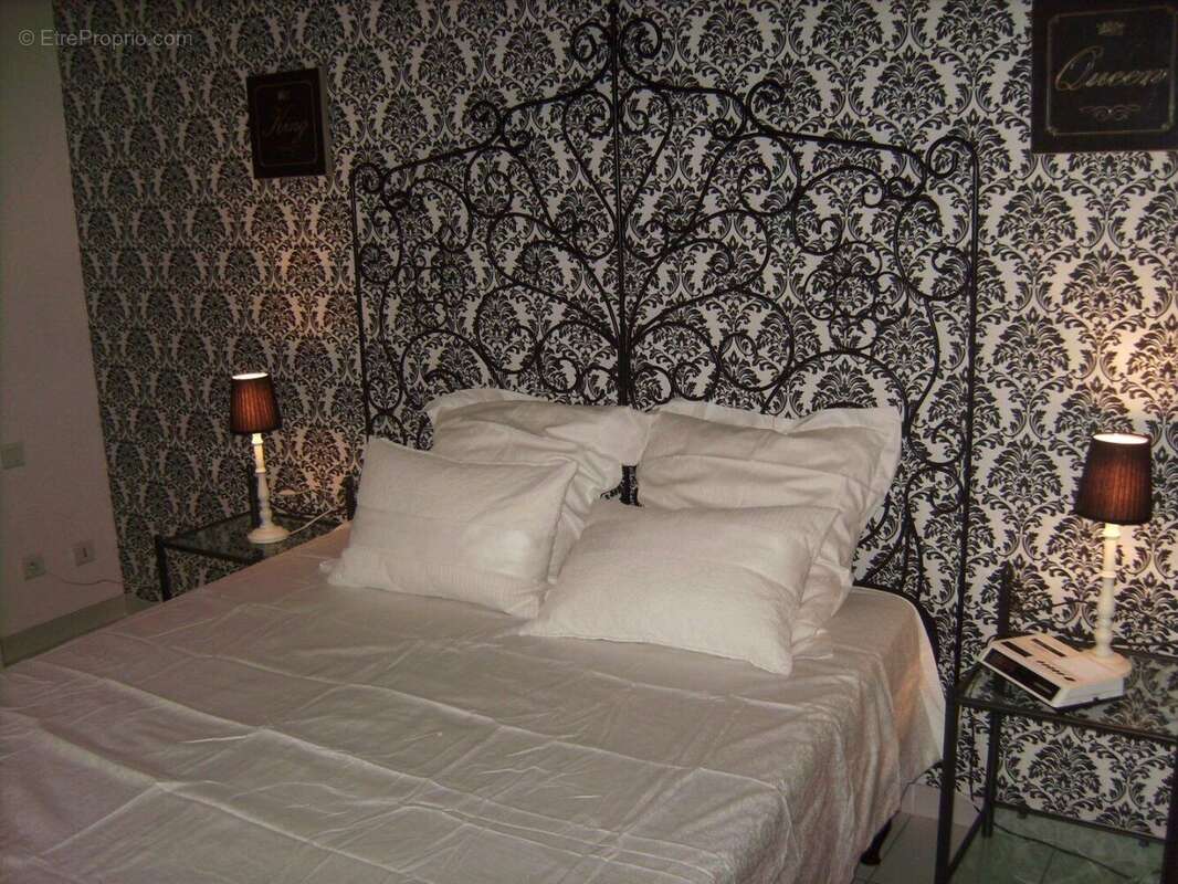 Photo 5 - Maison à ROQUEBRUN