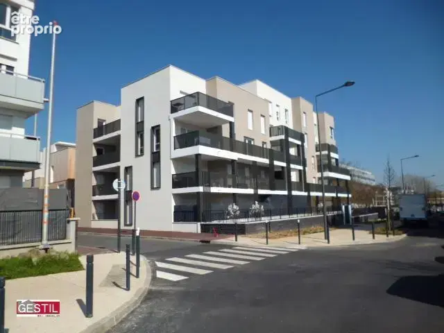 Appartement récent - photo 10