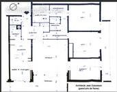 Appartement à LE CHESNAY