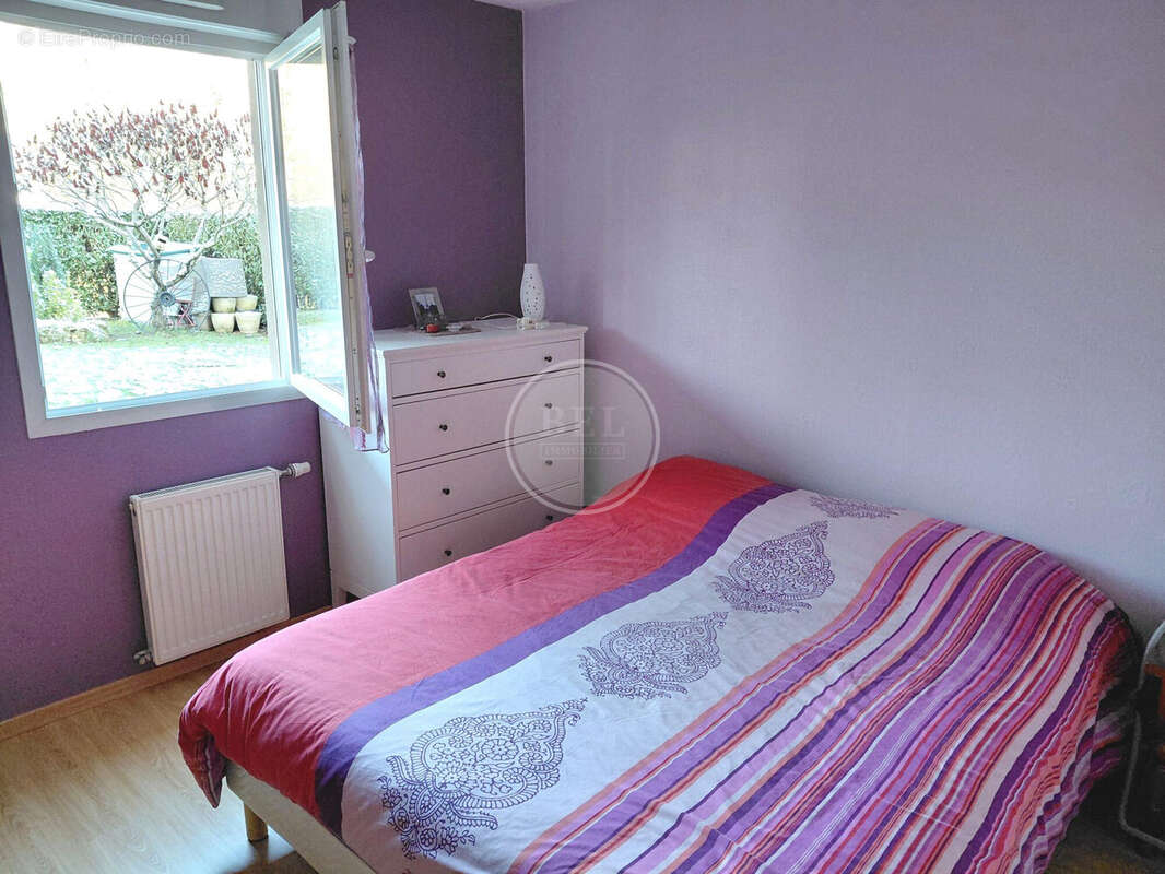 Appartement à SAINTE-FOY-L'ARGENTIERE