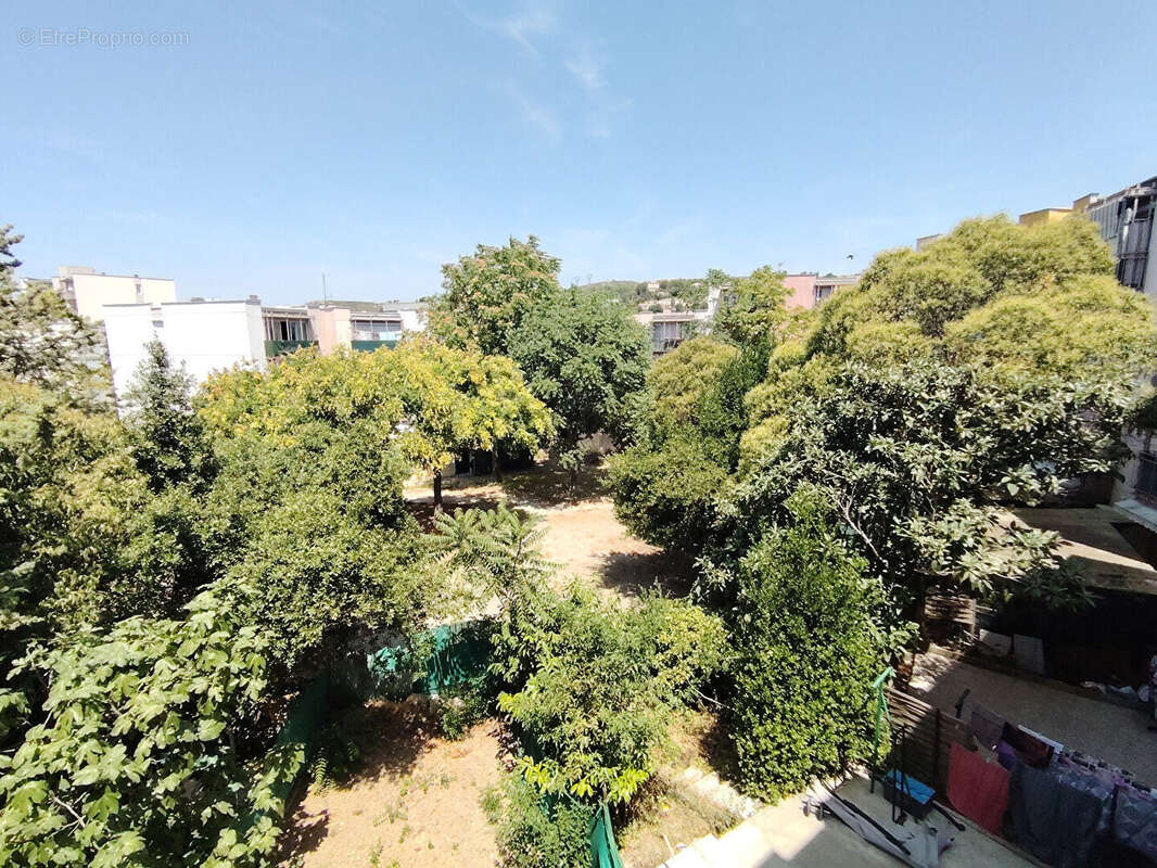 Appartement 87m² à marseille 14e arrondissement - photo 11